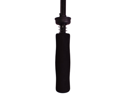 30" Manual open Fiberglass Stretch Golf Umbrellas