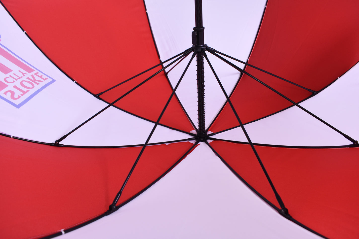 30" Auto open Golf Umbrella Vented With Airmesh