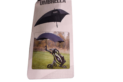 Push Cart Umbrella