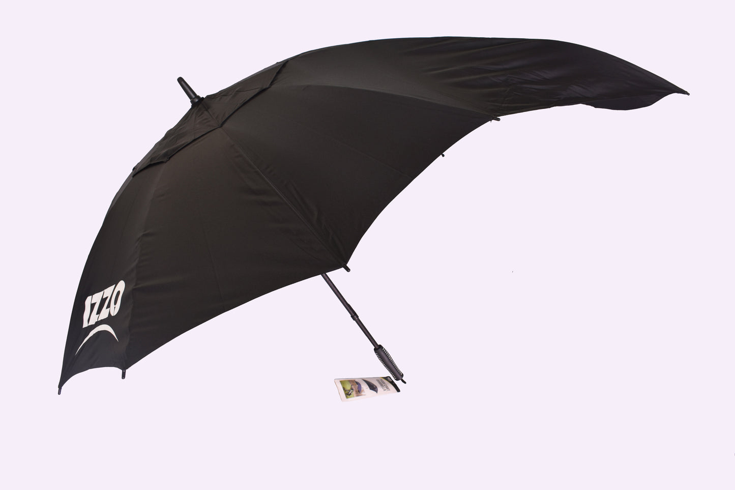 Push Cart Umbrella