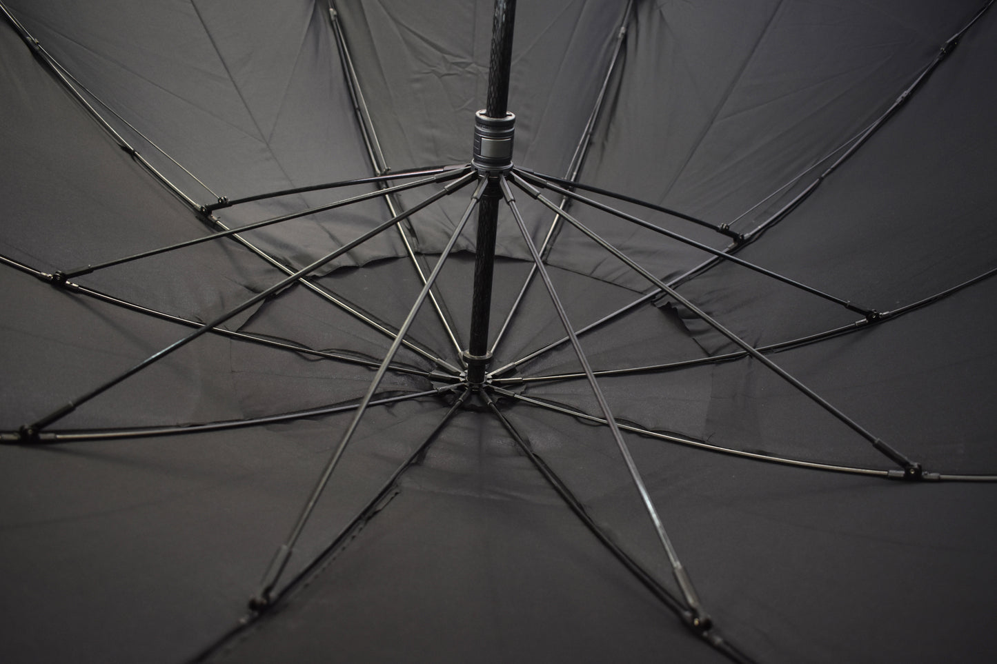 Push Cart Umbrella