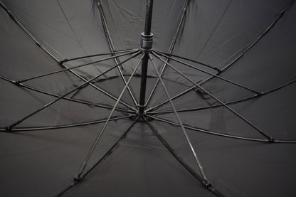 Push Cart Umbrella