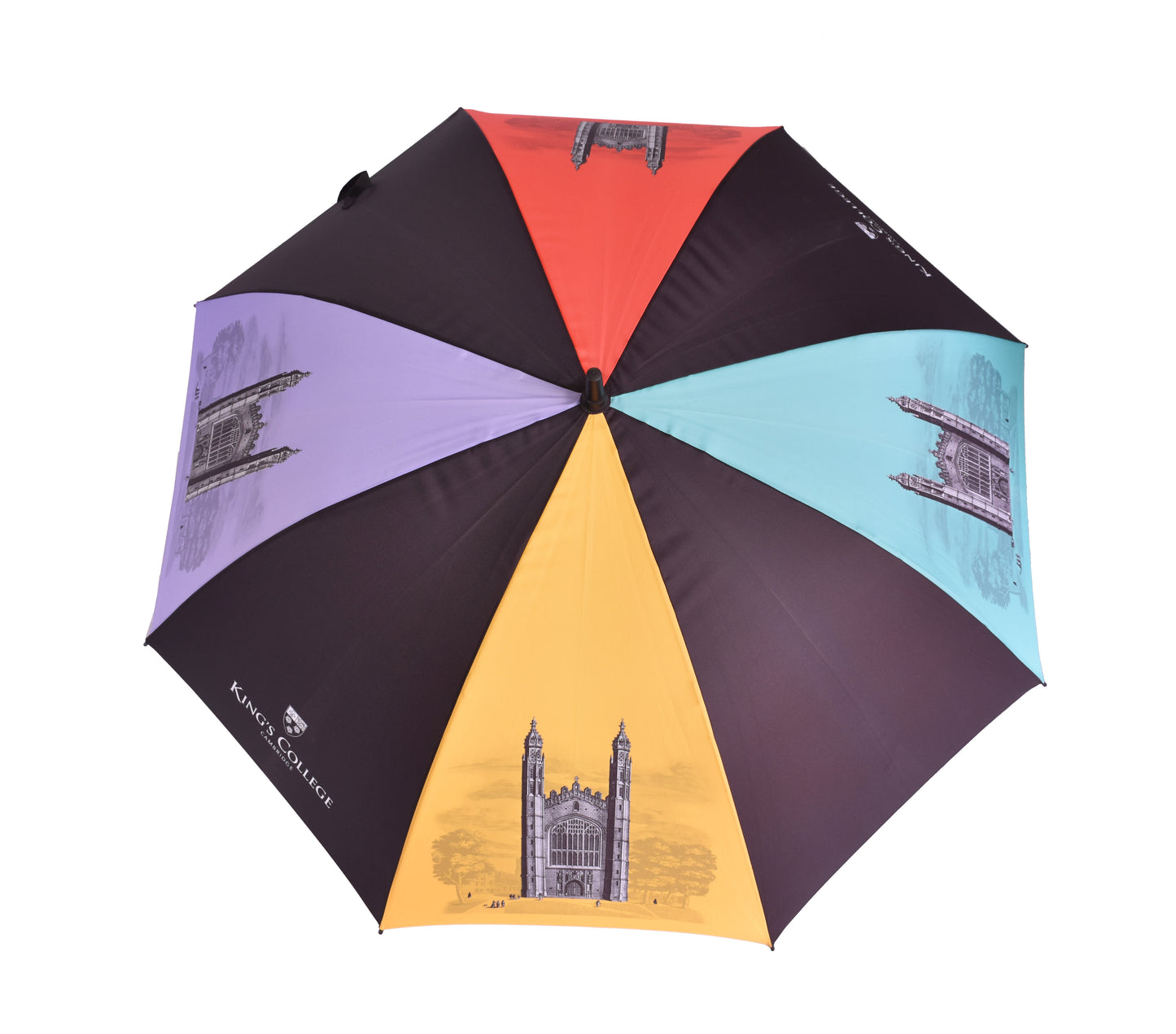 30" Auto open Standard Golf Umbrellas with Ultralight EVA handle