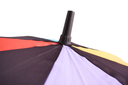 30" Auto open Standard Golf Umbrellas with Ultralight EVA handle