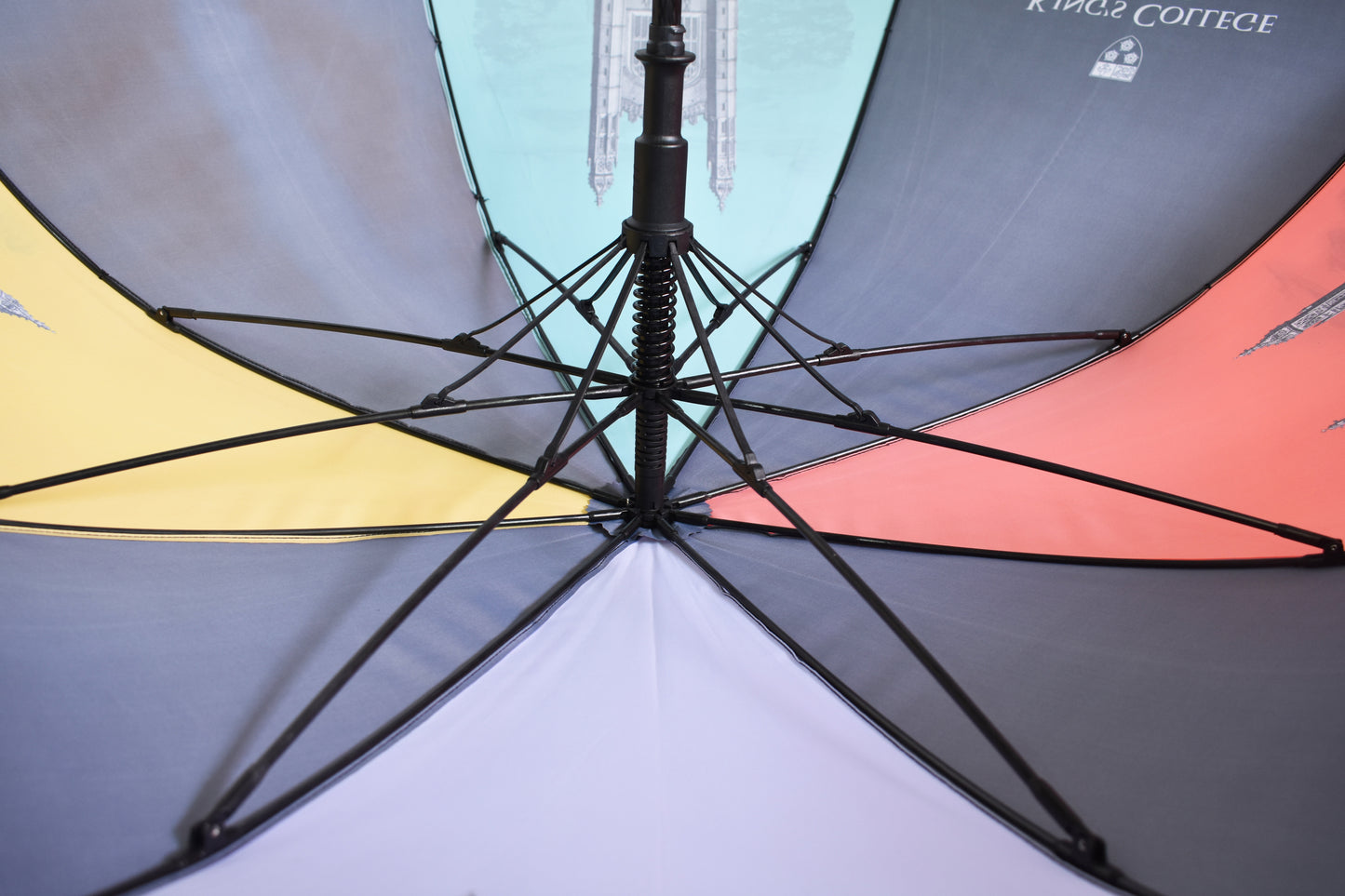 30" Auto open Standard Golf Umbrellas with Ultralight EVA handle
