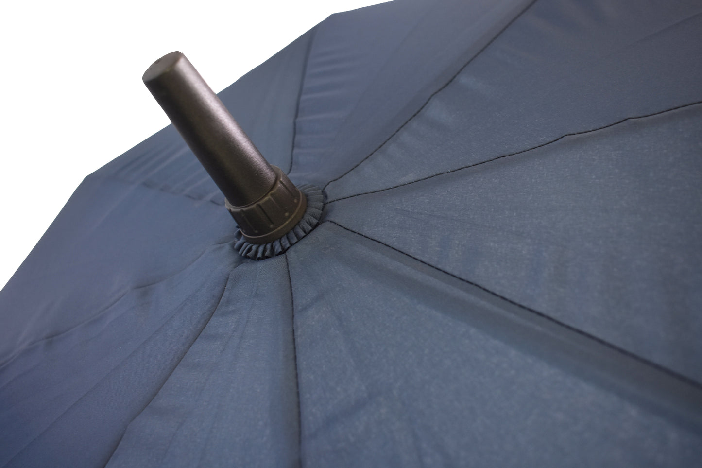 30" Auto open Double Covers Golf Umbrellas