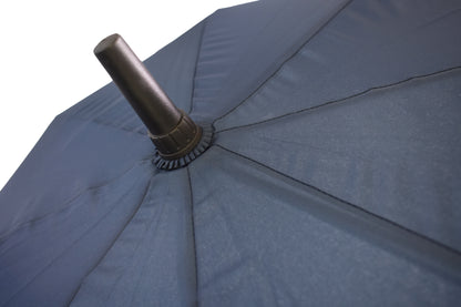 30" Auto open Double Covers Golf Umbrellas