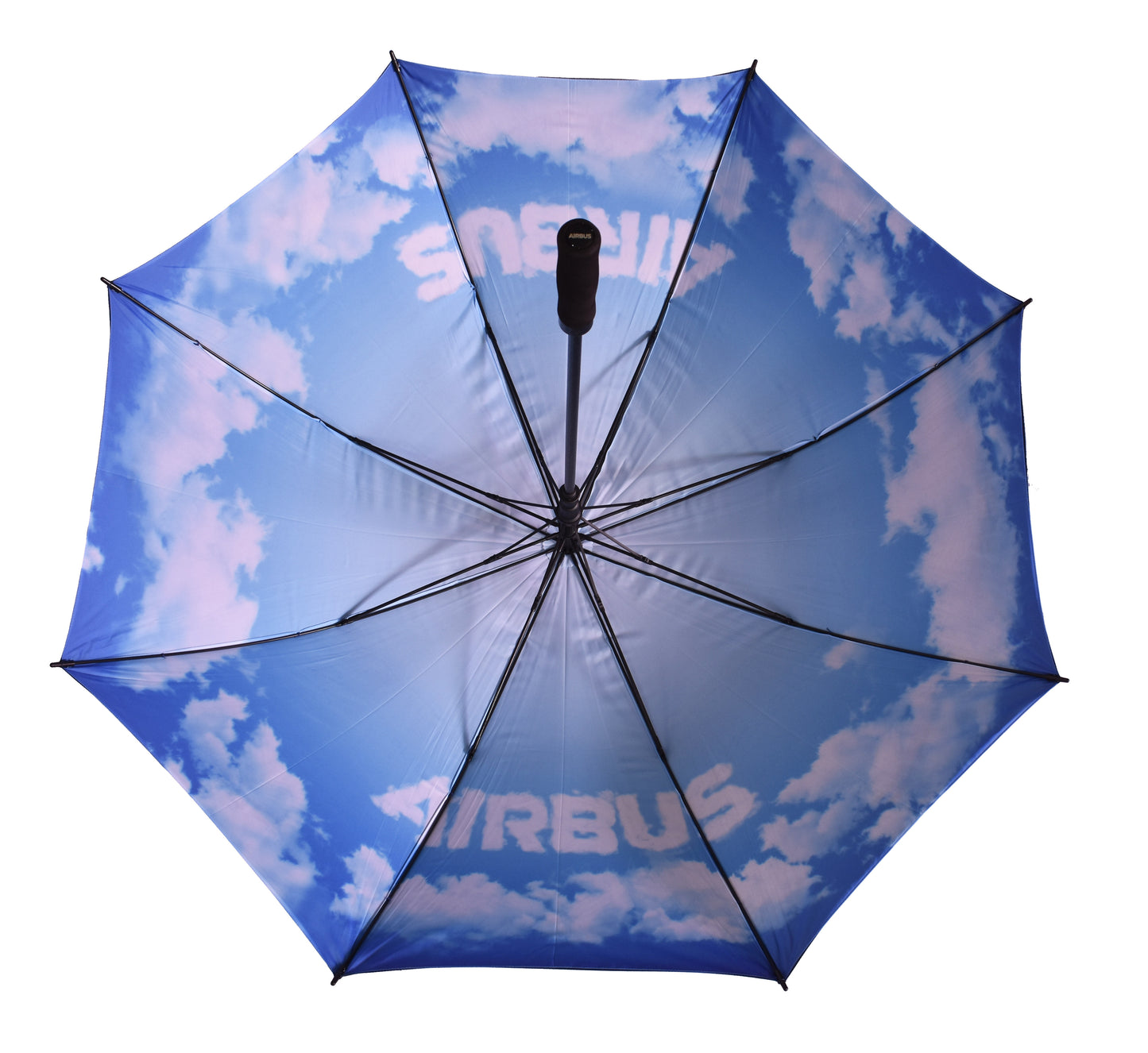 30" Auto open Double Covers Golf Umbrellas