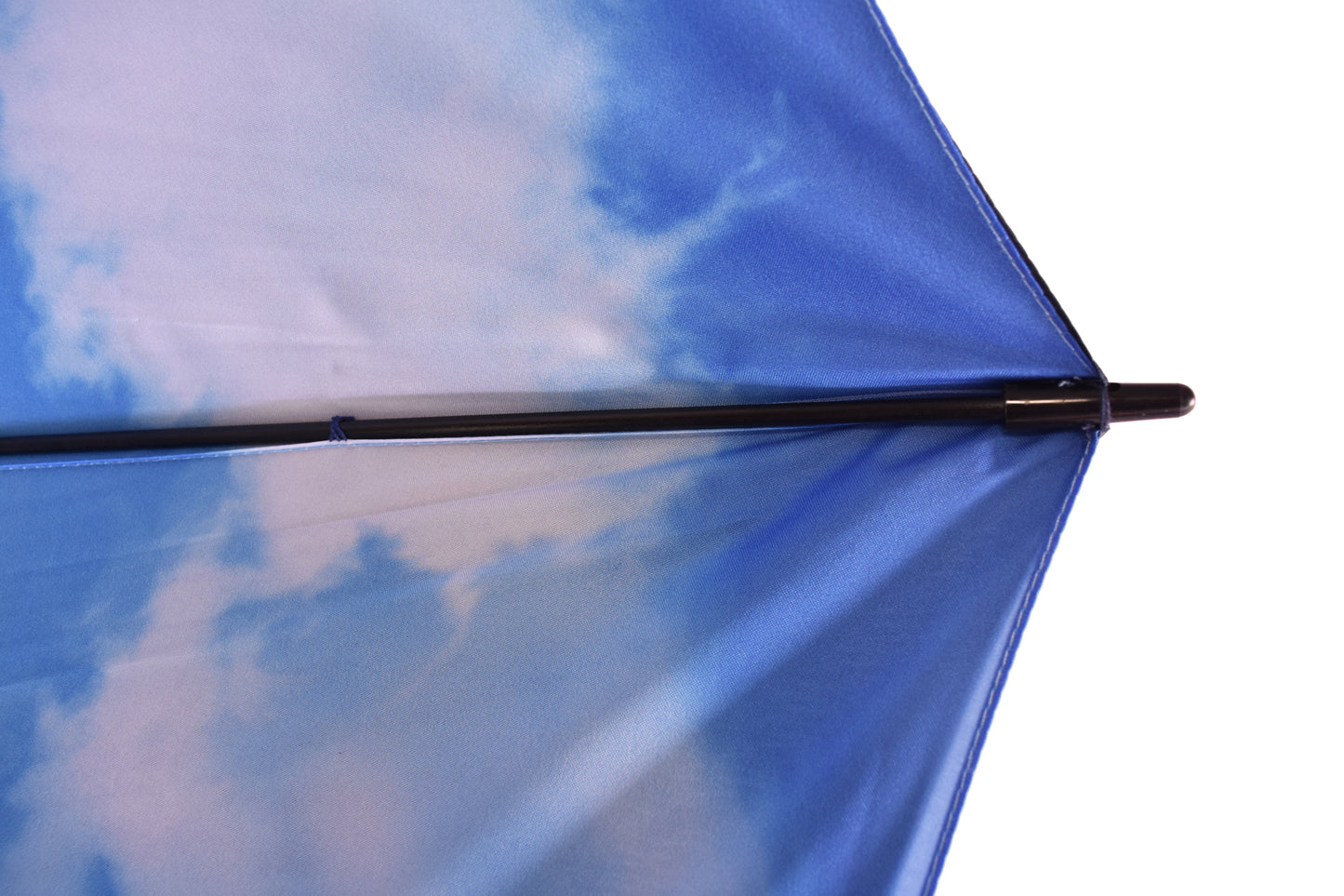 30" Auto open Double Covers Golf Umbrellas