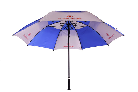 32" Auto open Golf Umbrella With Vented Top