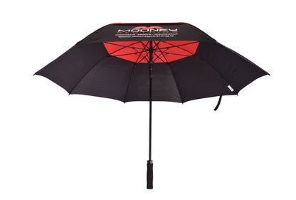 30" Auto open Golf Umbrella With Vented Top