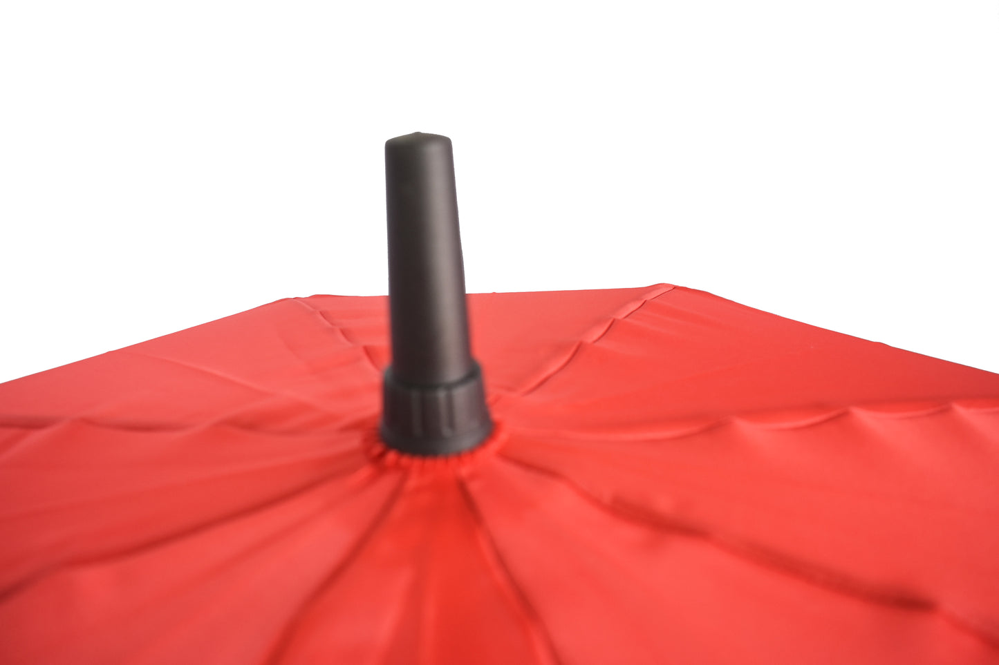 30" Auto open Golf Umbrella With Vented Top