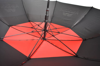 30" Auto open Golf Umbrella With Vented Top