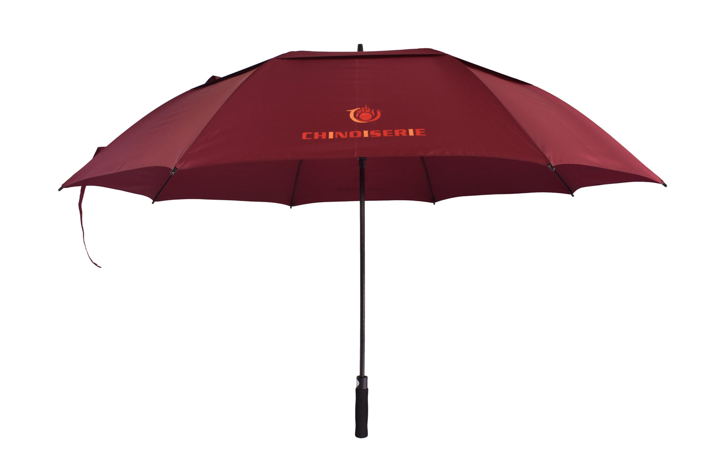 34" Automatic open Vented Top Golf Umbrellas