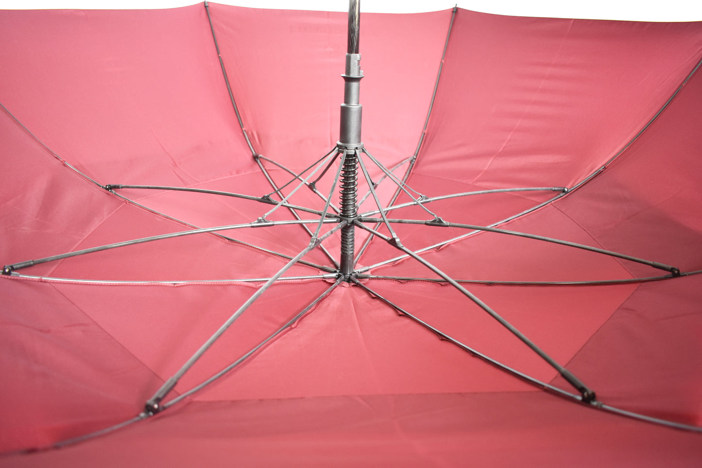 34" Automatic open Vented Top Golf Umbrellas