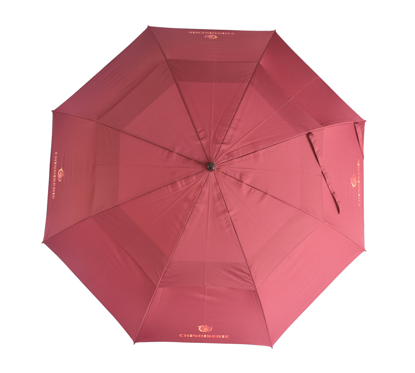 34" Automatic open Vented Top Golf Umbrellas