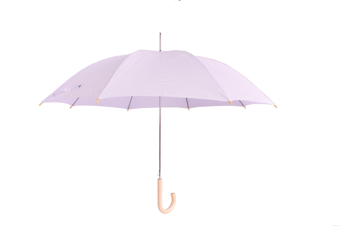 23" inches Auto Open high quality Straight TC Umbrella