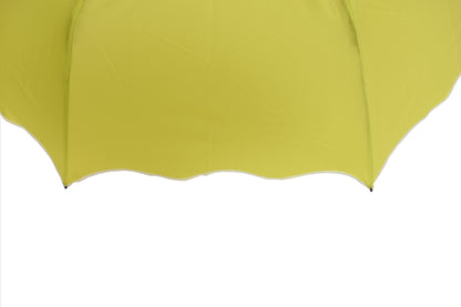 21" Manual open 3-fold Umbrella