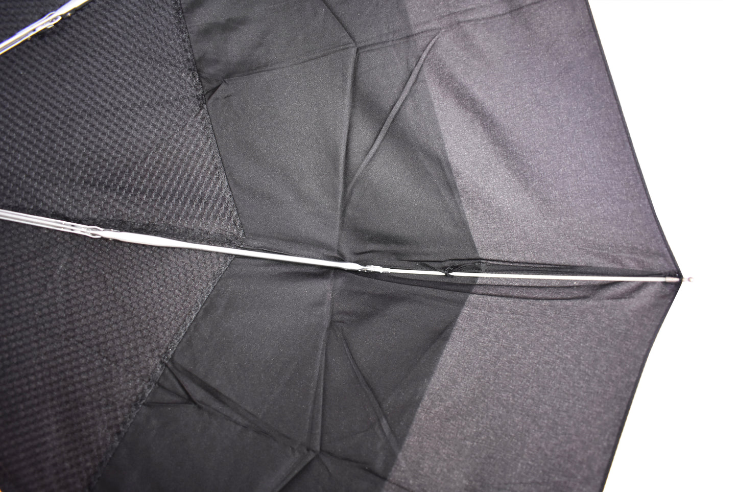 21" 3 fold Auto Open & Close Umbrella with Airmesh