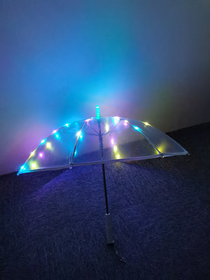 STARRY SKY LED UMBRELLA