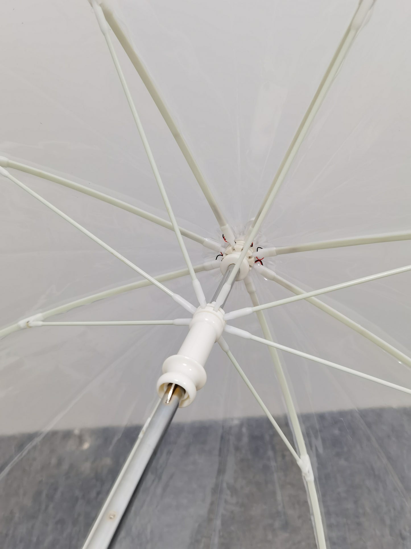 STARRY SKY LED UMBRELLA