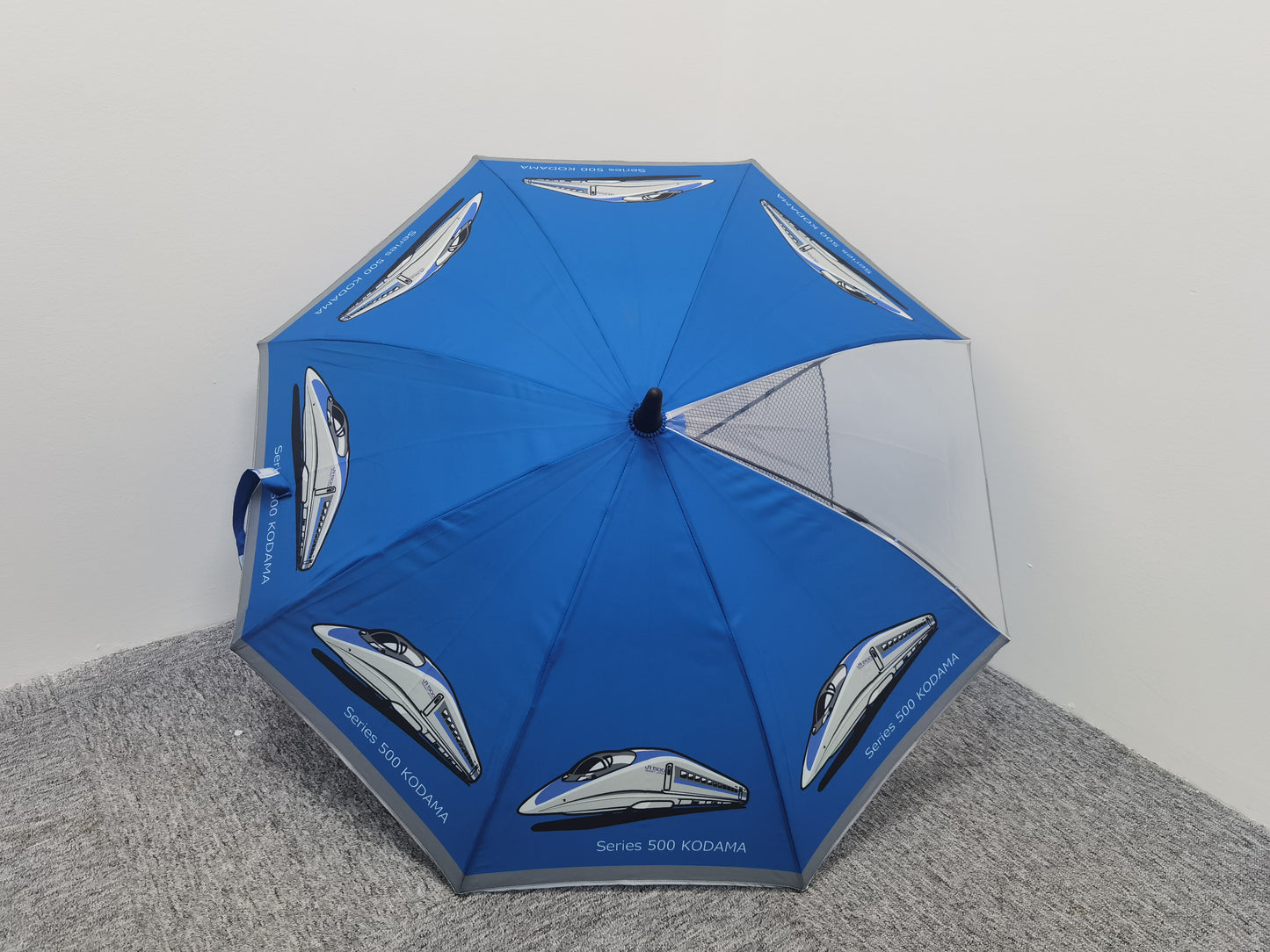 FAN UMBRELLA FOR CHILDREN