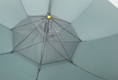 Electric FAN UMBRELLA