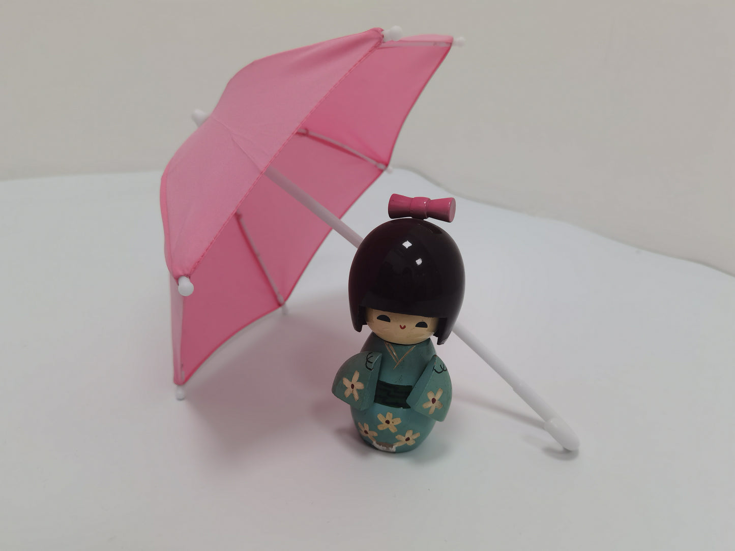 Toys umbrella super mini as decoration