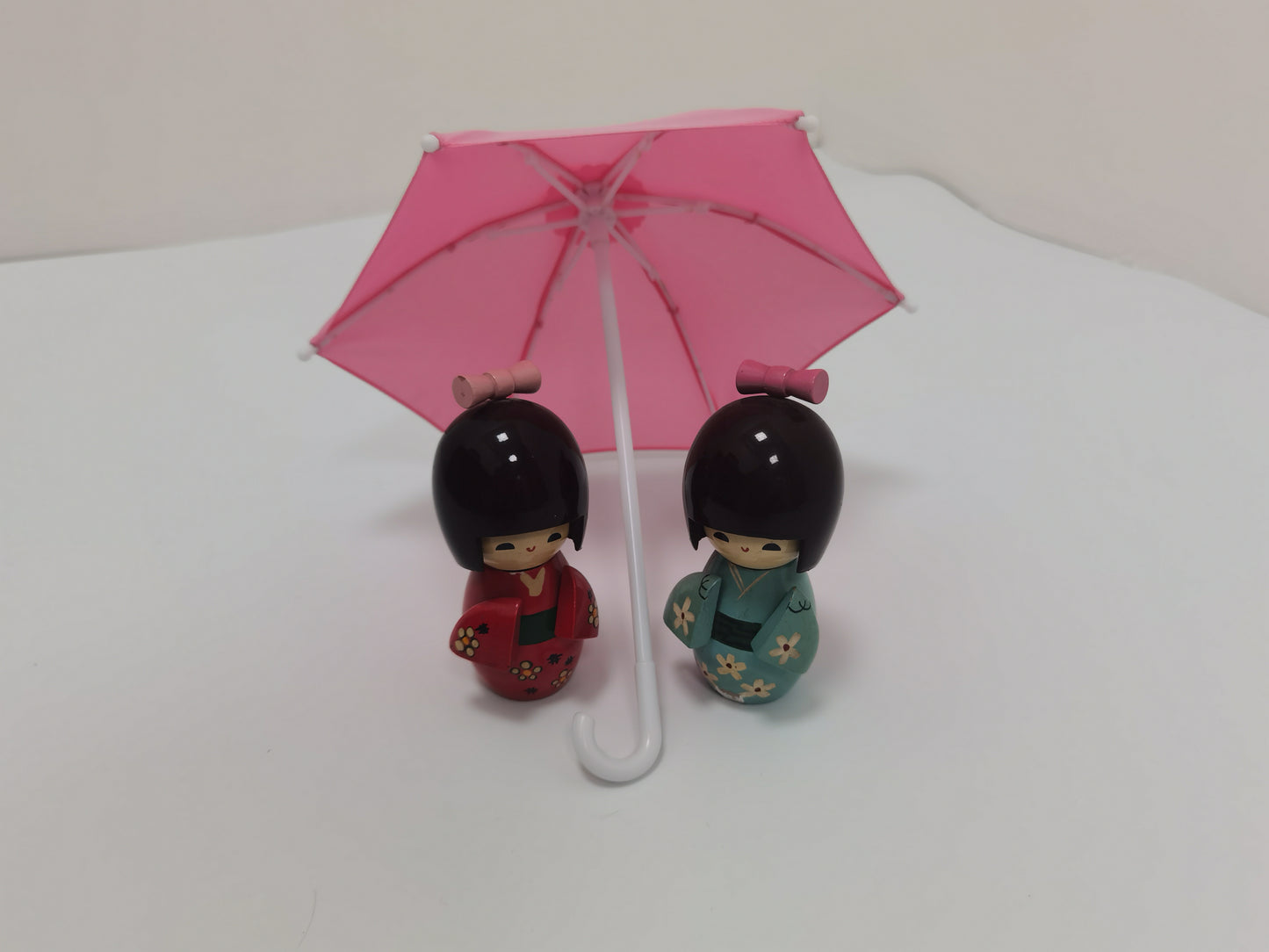 Toys umbrella super mini as decoration