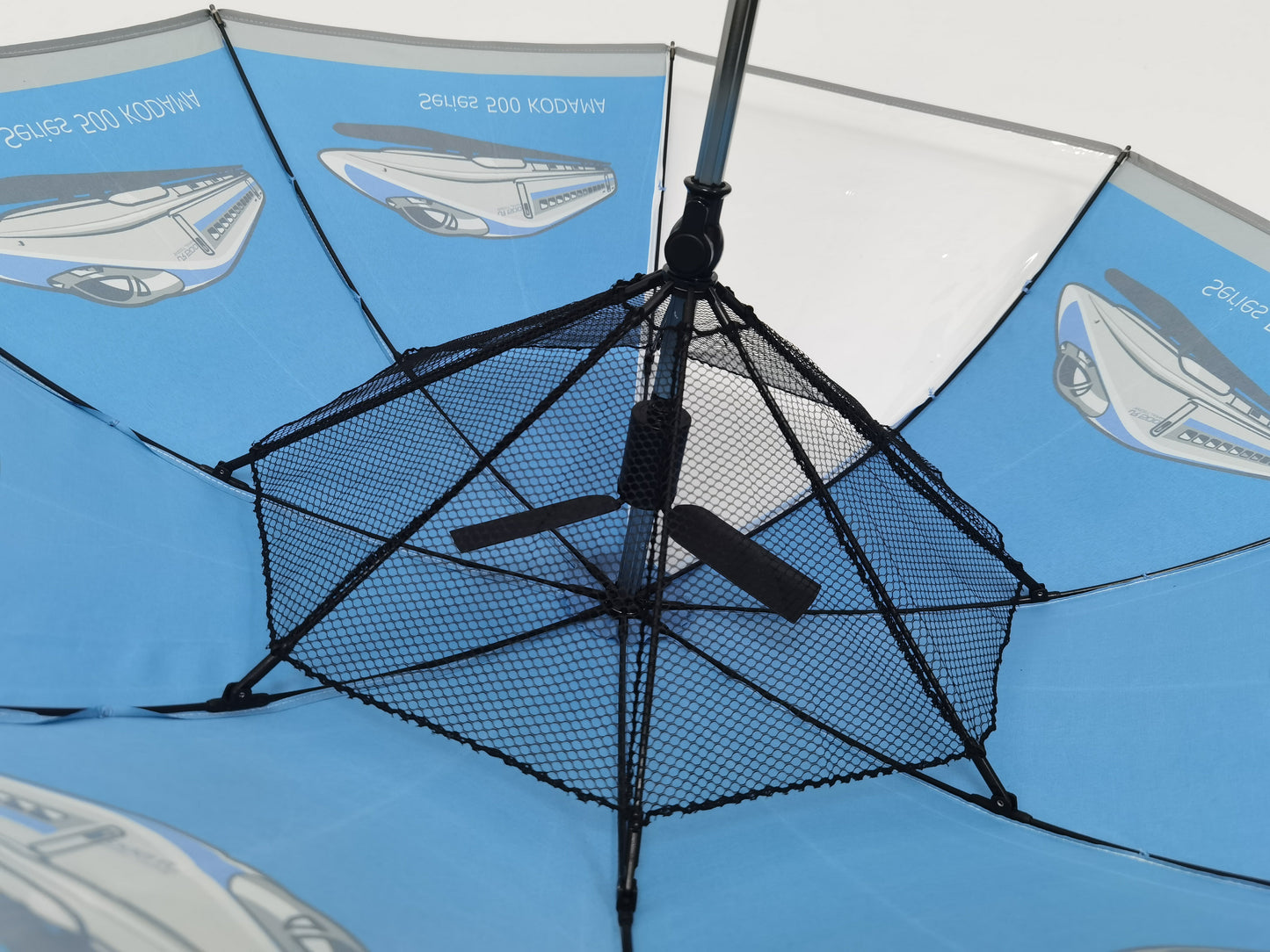 FAN UMBRELLA FOR CHILDREN