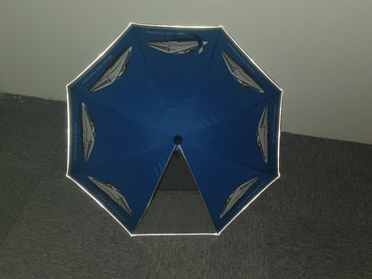 FAN UMBRELLA FOR CHILDREN