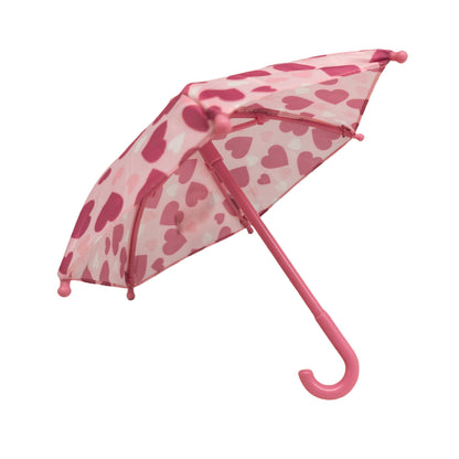 5 inches 6K super mini small Decorative toy umbrella