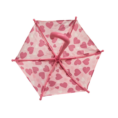 5 inches 6K super mini small Decorative toy umbrella