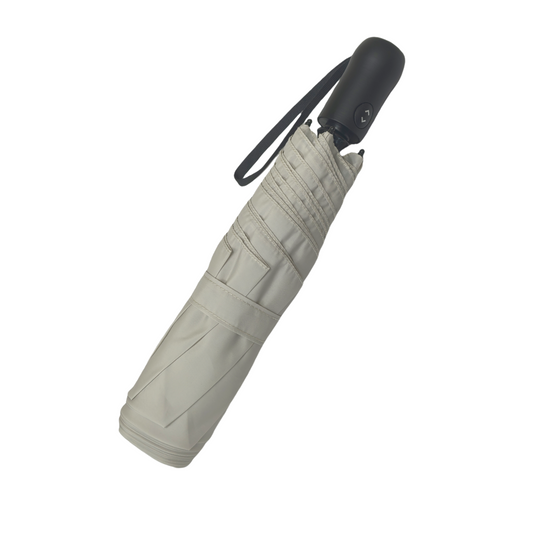 Aotomatic open & close Three seconds quickly fold umbrella with shape memory fabric