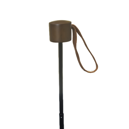 Three Folding Umbrella with UV Protection and Super Windproof Frame for Both Sunny and Rainy