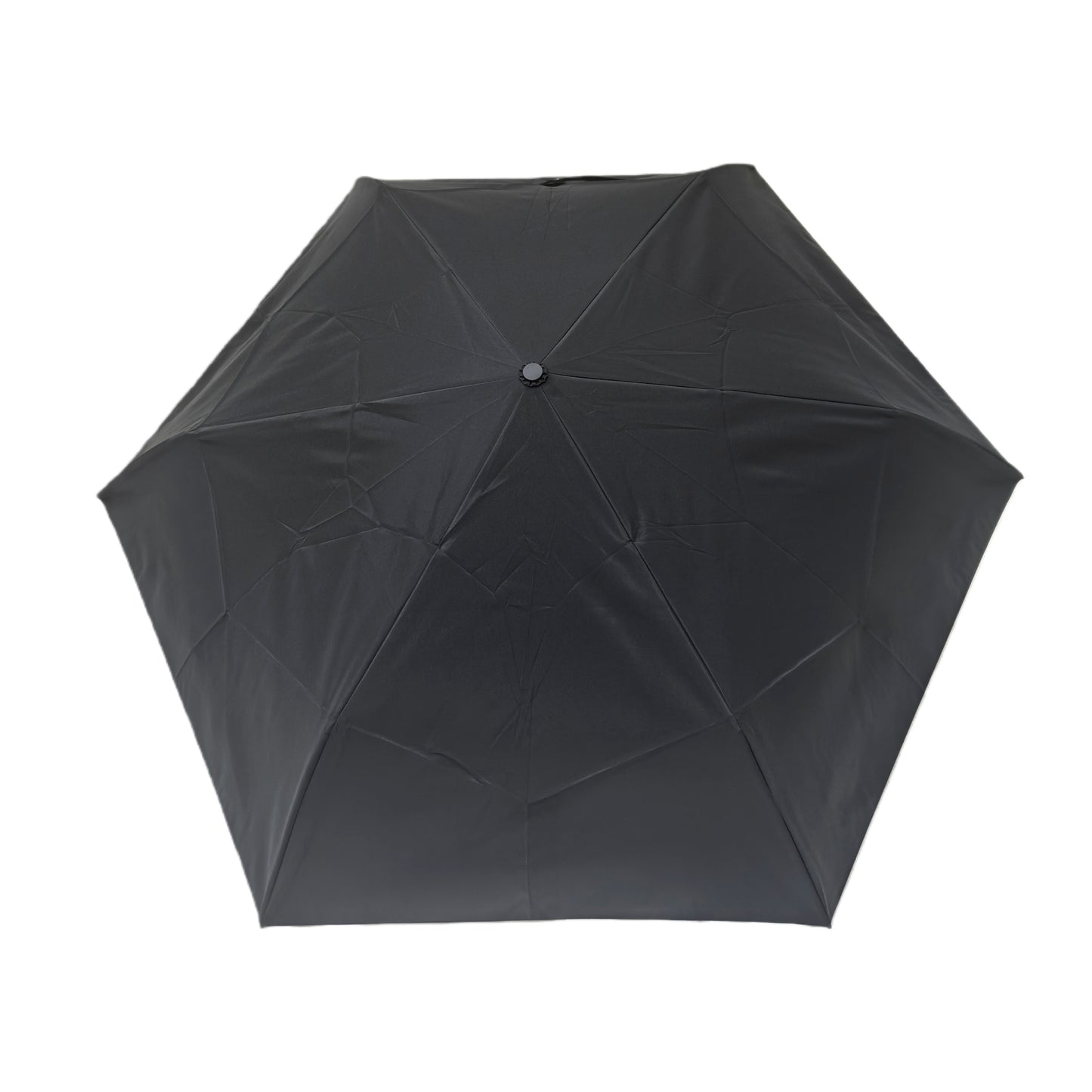 Three Folding Automatic Umbrella Lightweight with Shape Memory Uv Coated for Sunny and Rainy Anti-rebound Safety Easy to Close