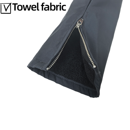 Three-Folding  Reverse Automatic Umbrella 3-Seconds Quick Fold Shape Memory Cloth and Safety Reflective Strips