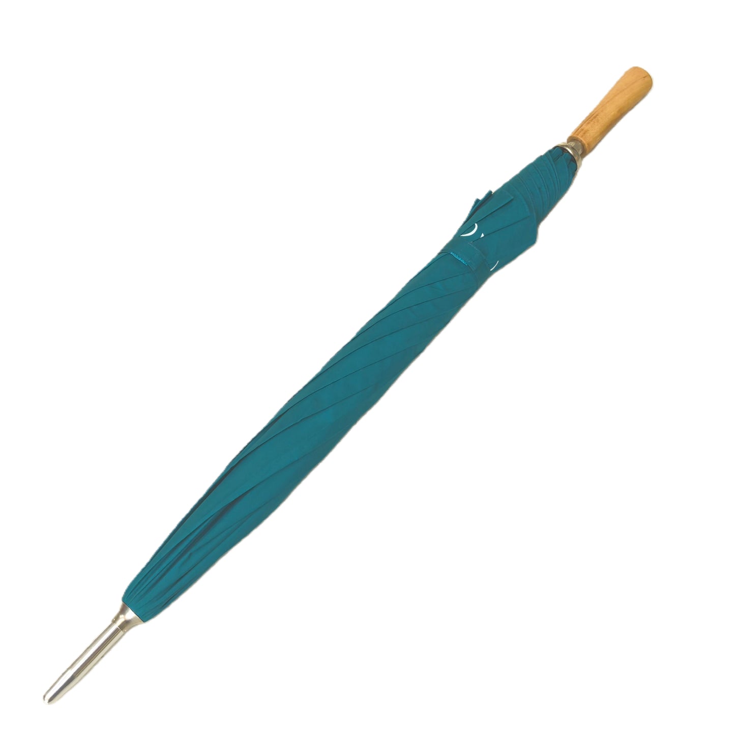 Straight Golf Umbrella High-end Luxury with Super Sturdy Frame