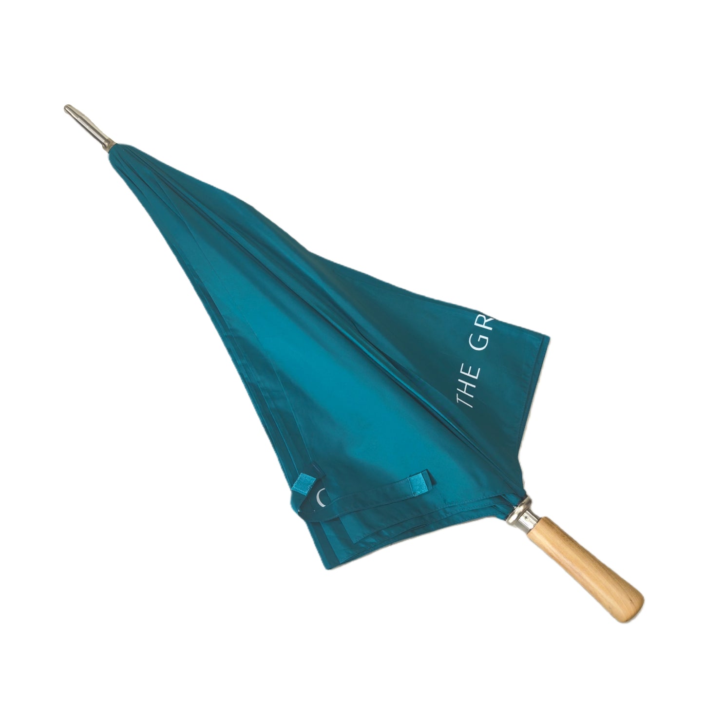 Straight Golf Umbrella High-end Luxury with Super Sturdy Frame