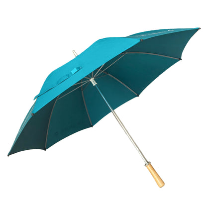 Straight Golf Umbrella High-end Luxury with Super Sturdy Frame