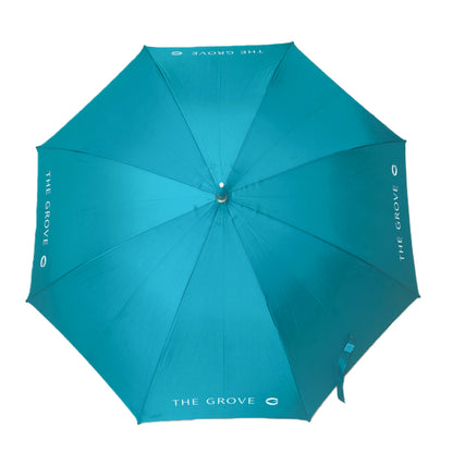 Straight Golf Umbrella High-end Luxury with Super Sturdy Frame