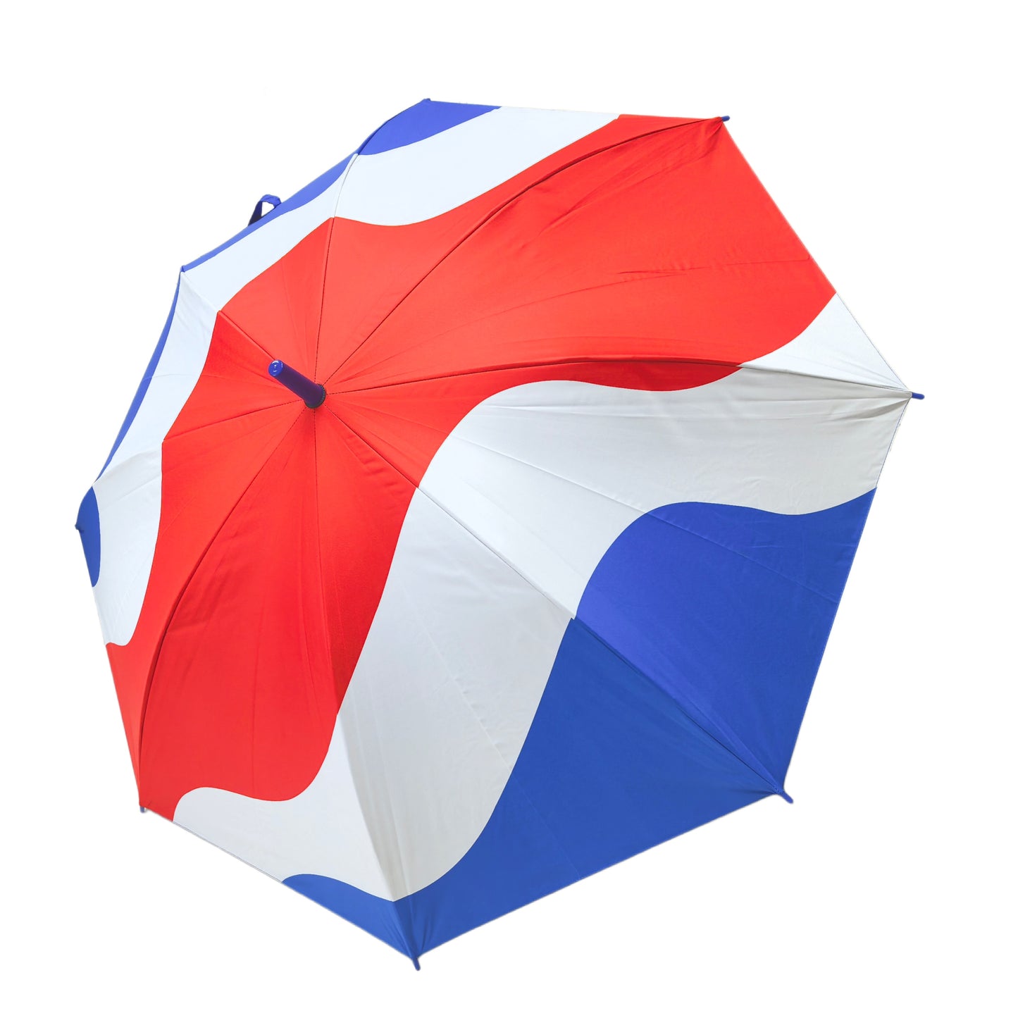 Custom 23 Inch Straight Umbrella with UV protection for Sunny and Rainy for Business Gift and Advertising