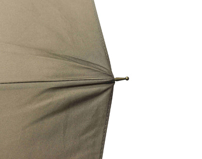 16K Straight Japanese Style Umbrella High-end  Customizable with Strong Windproof Frame