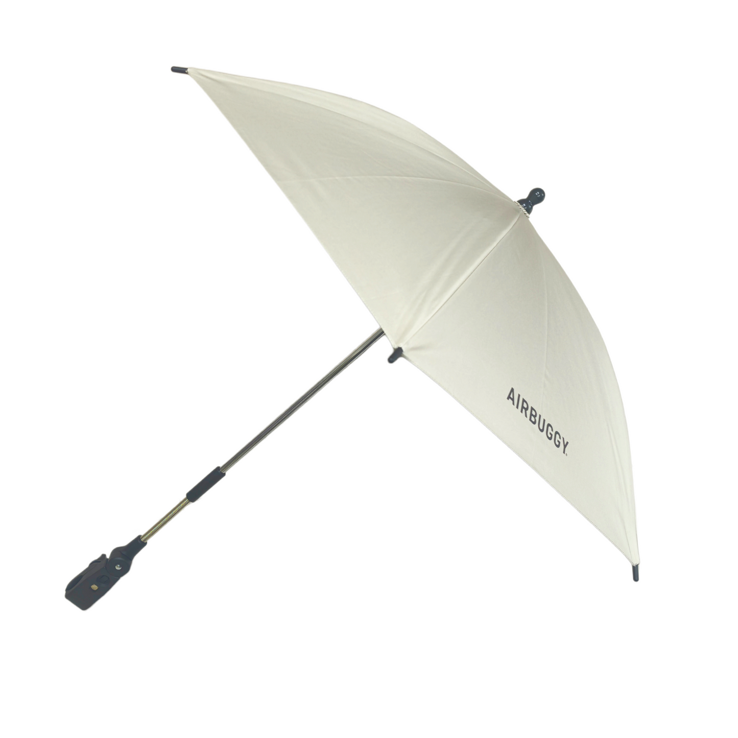 Custom  Pet Car Stroller Safety Umbrella with UV protection and 360 Degree Flexible Rotation and Adjustable Clamp