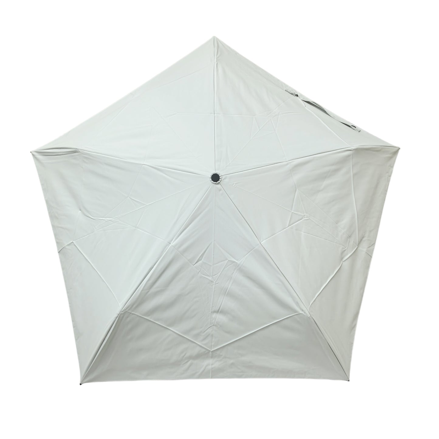 Three Folding Umbrella Quick Fold Automatic Lightweight with Shape Memory UV Coated protection  Anti-rebound