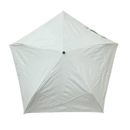 Three Folding Umbrella Quick Fold Automatic Lightweight with Shape Memory UV Coated protection  Anti-rebound
